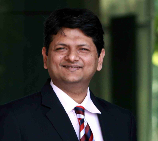 Avinash Mody
